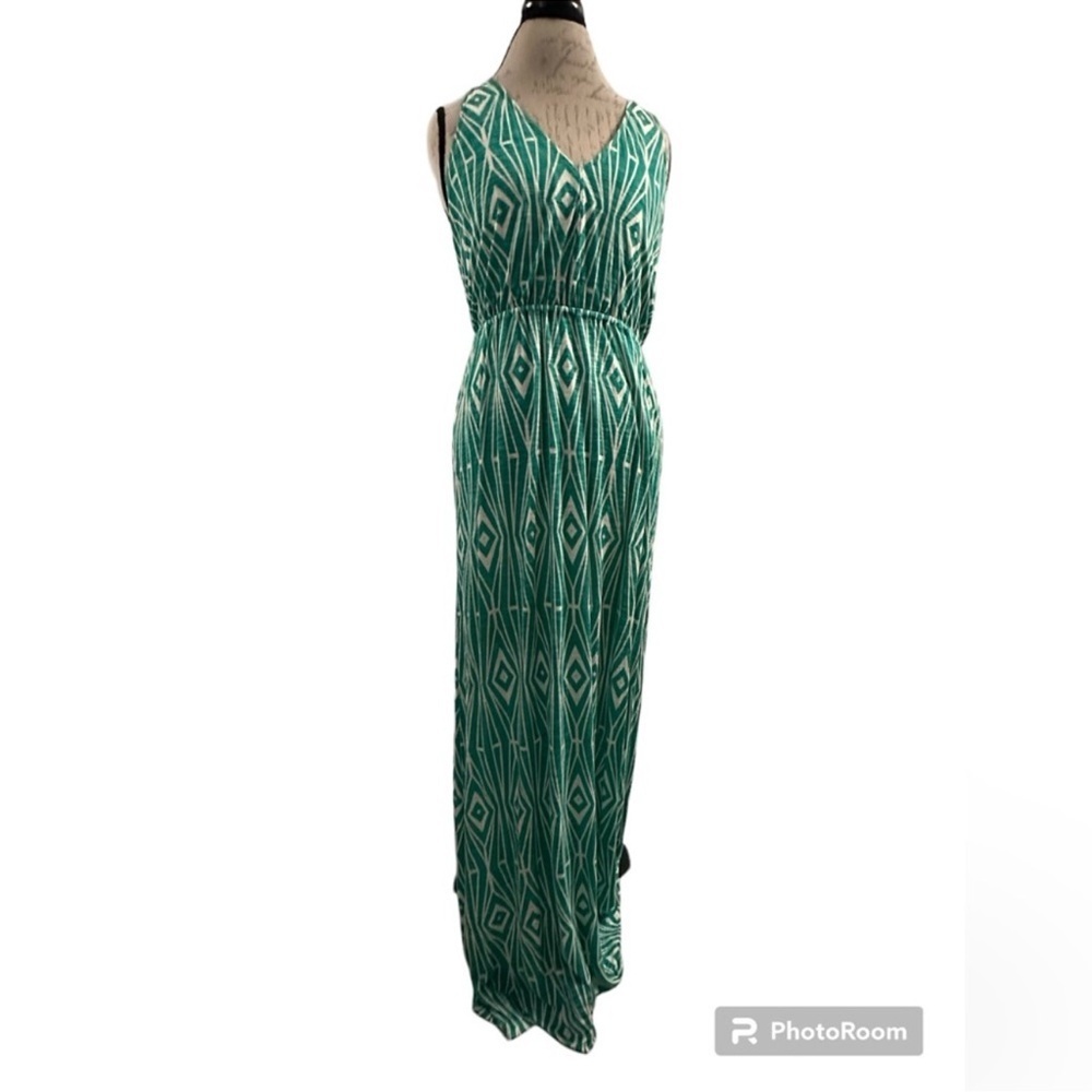 The Addison Story Maxi Dress